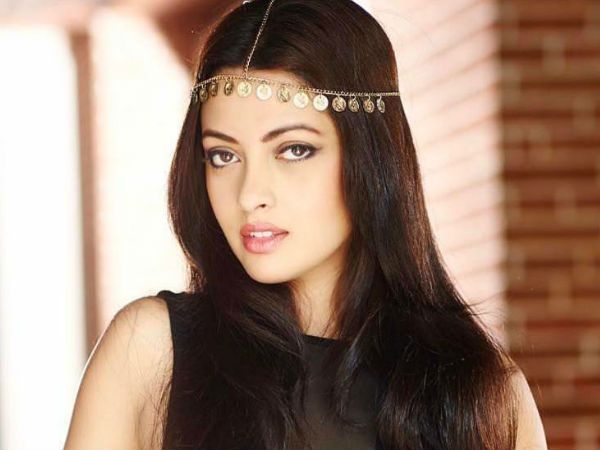 ரியா சென்!