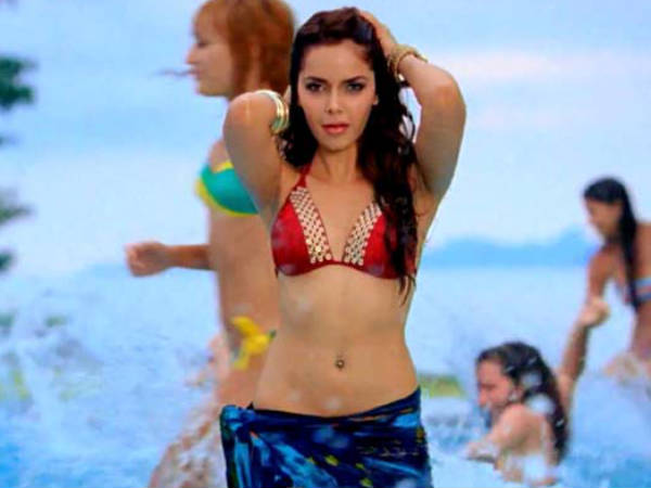 சிஷான் பதம்ஷி!