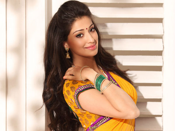 ராய் லட்சுமி!