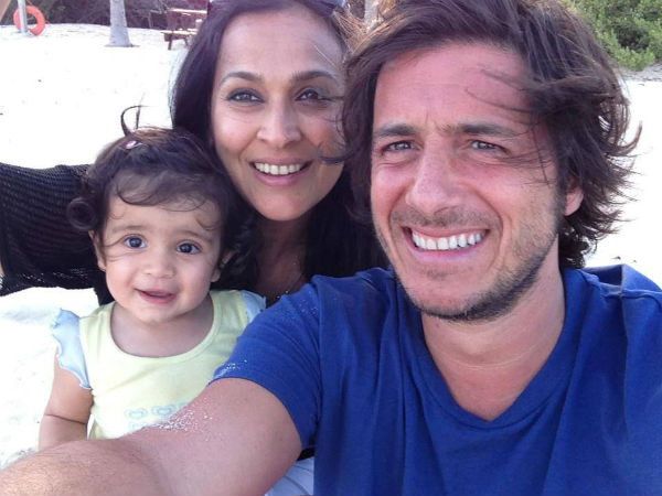 மது சாப்ரே - கியான் மரியா எமேண்டோத்ரி!