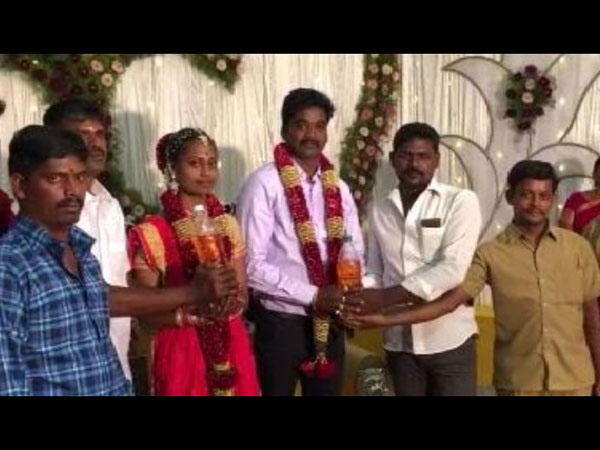 கல்யாணம், காட்சி! கல்யாணம், காட்சி!