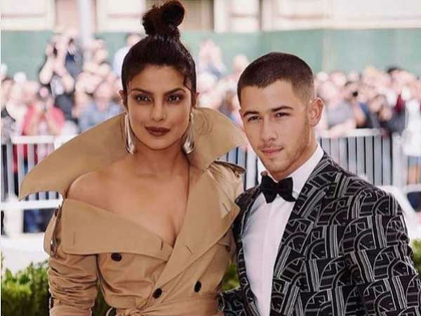 பிரியங்கா சோப்ரா - ரிக் ஜோனஸ்!