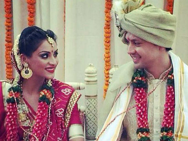 பர்பி ஜோஷி - வேலன்டினோ பெல்மன்!