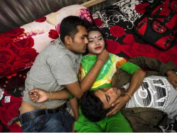 யாரும் சொல்லல...