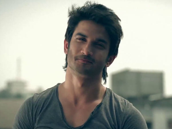 ரீல் தோனி!