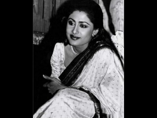 ஸ்மிதா பாட்டில்!