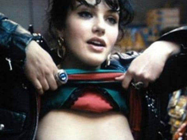 ஜெஸிக்கா பிரவுன் பின்ட்லே!