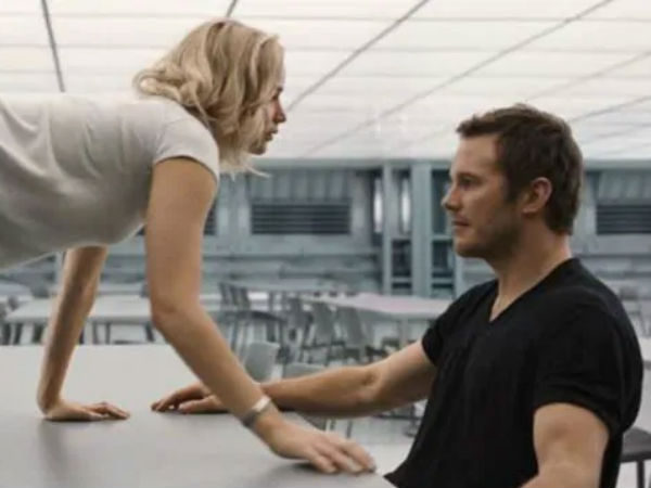 பதட்டம்!