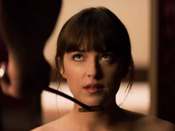 அசௌகரியம்!