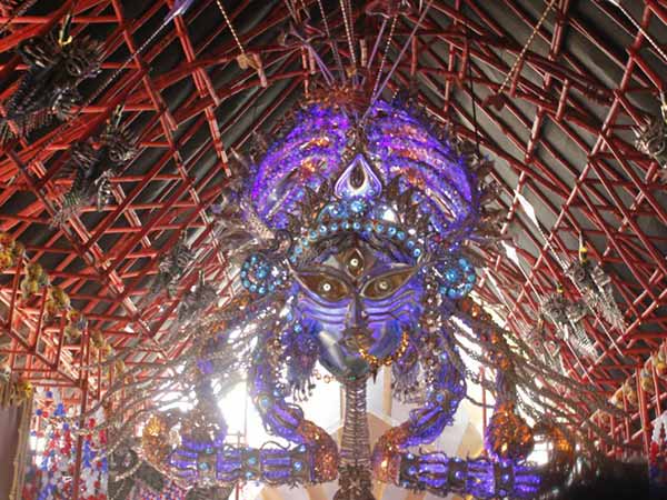 நவராத்திரி