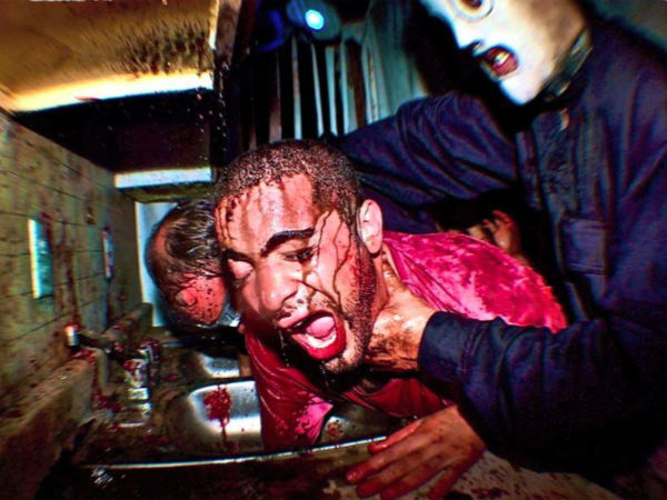 சான்டியாகோ!