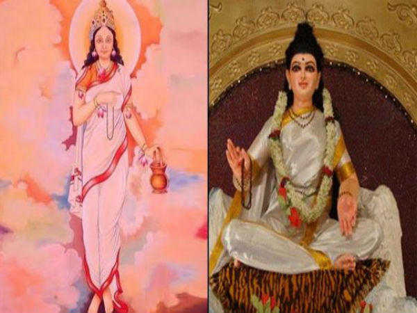 அன்பும் அமைதியின் மறுஉருவம்