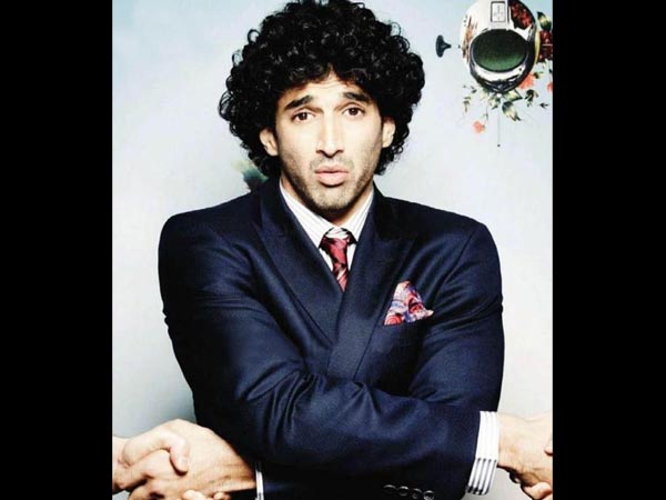 சுருட்டை என்கிற கர்லி ஹேர்..!