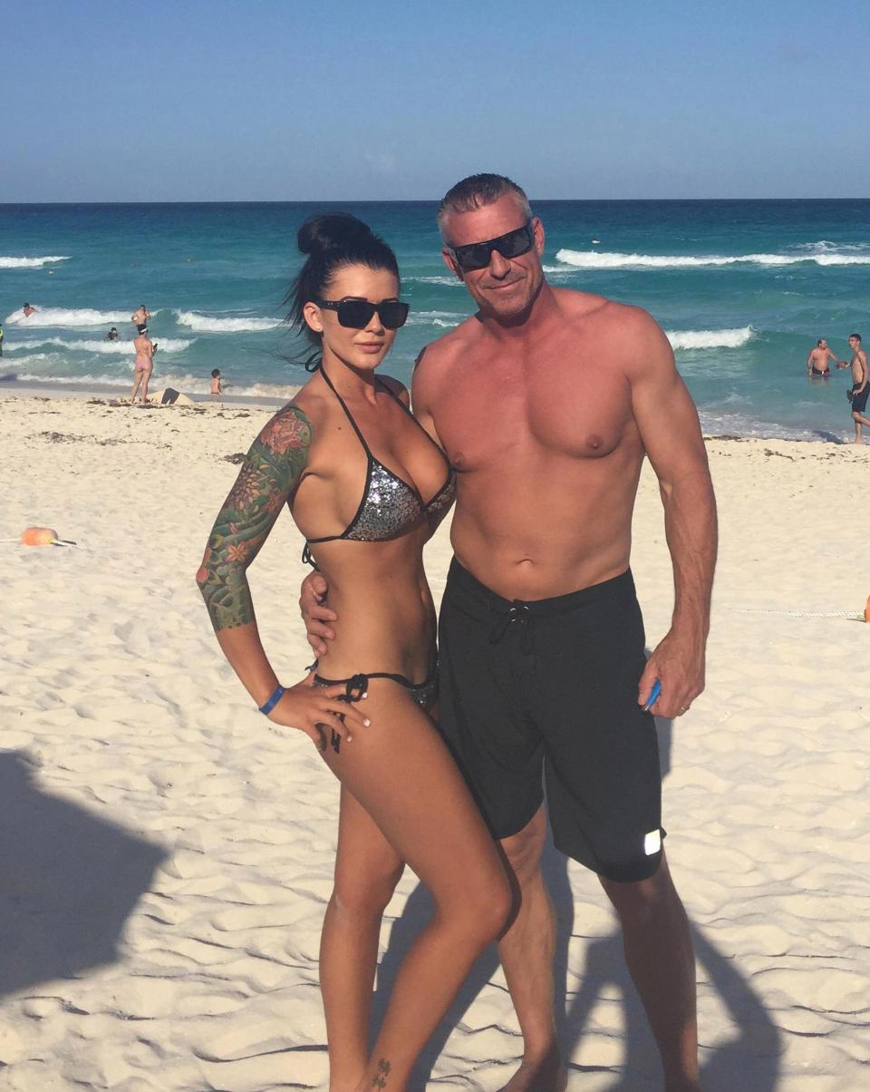 அரிசோனா!