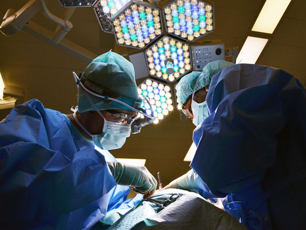 பயிற்சி மருத்துவர்கள்..!