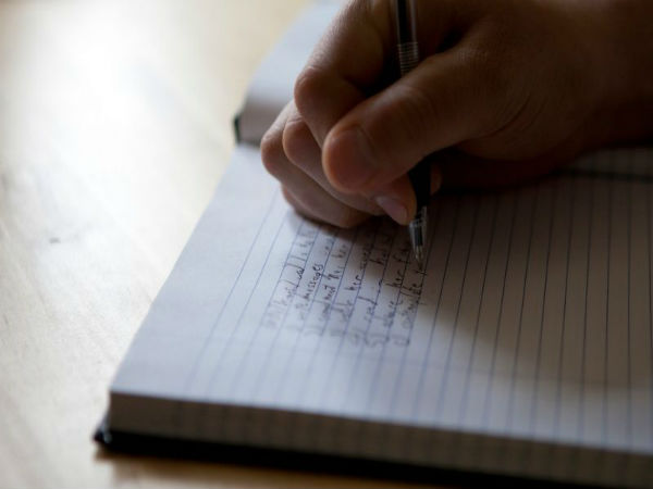 கை நடுக்கம்