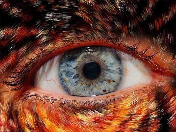 நிம்மதியான உறக்கம்...