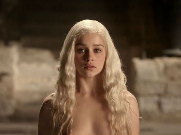 எமிலியா கிளார்க்!