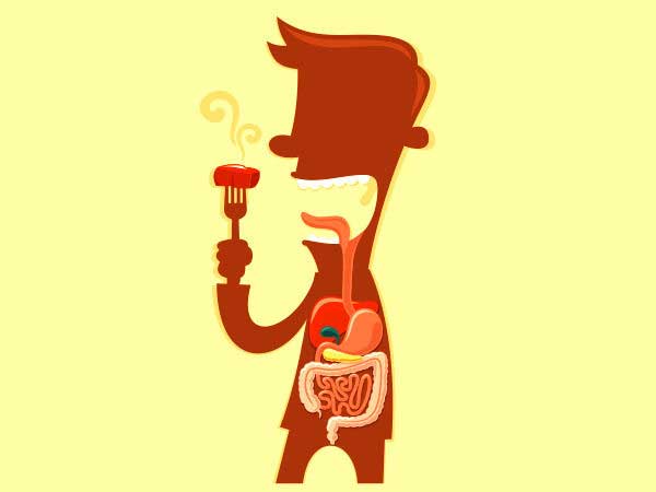 செரிமான கோளாறுகளுக்கு...