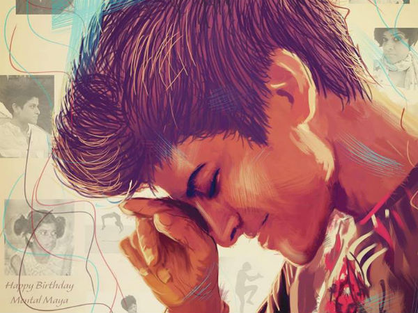 முத்தங்கள்!