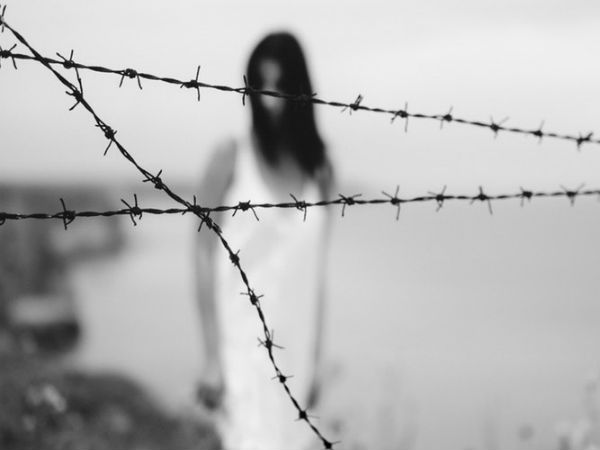 காயங்கள்!