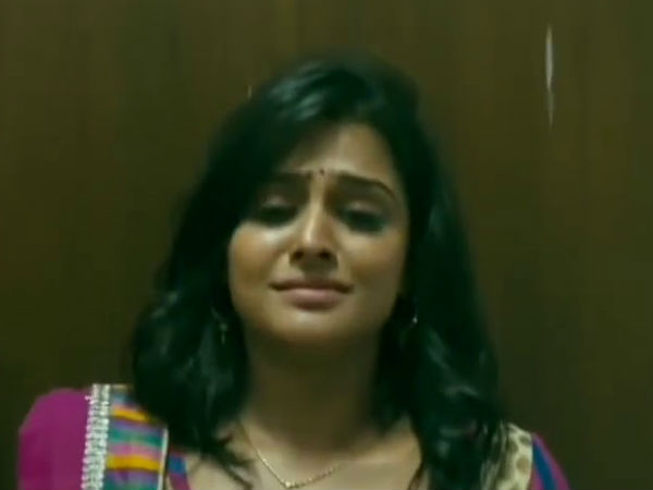 மறக்க முடியாத இரவு!