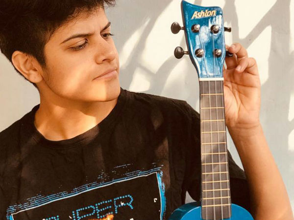 சாதாரணம்!