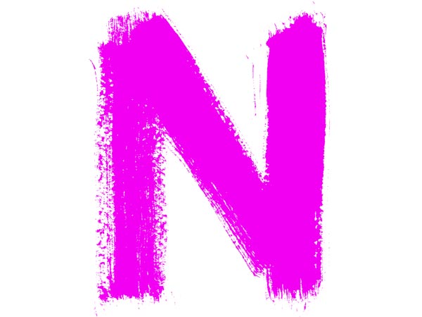 எழுத்து N