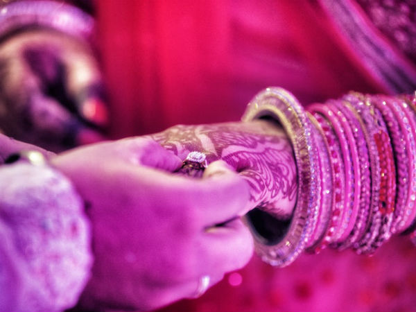 கல்யாணம்!