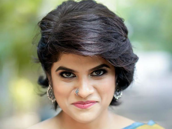 இயக்குனர் கேகே!