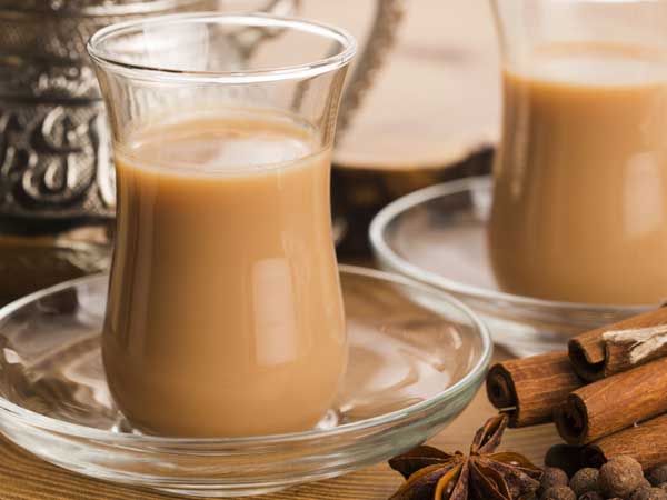 வெறும் வயிற்றில் குடிக்காதீர்கள்