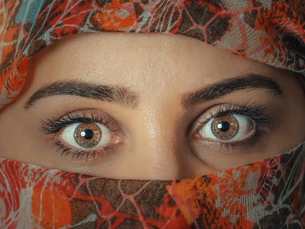 இமைக்கா நொடிகள்...!