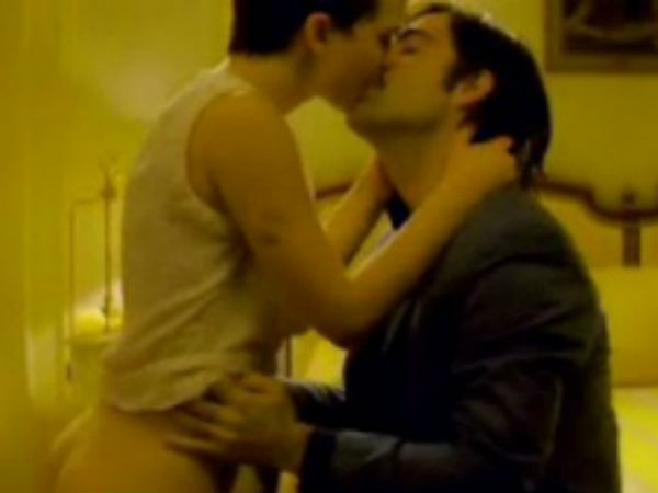 நடாலியா போர்ட்மேன்!