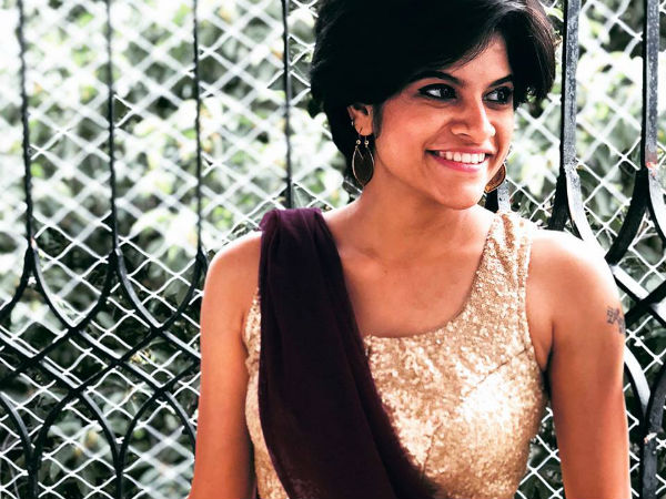 மீண்டு வந்தேன்...