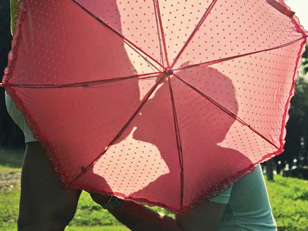 குழந்தையின் ஆரோக்கியம்!