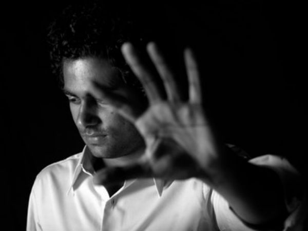 மோசமான வார்த்தைகள்