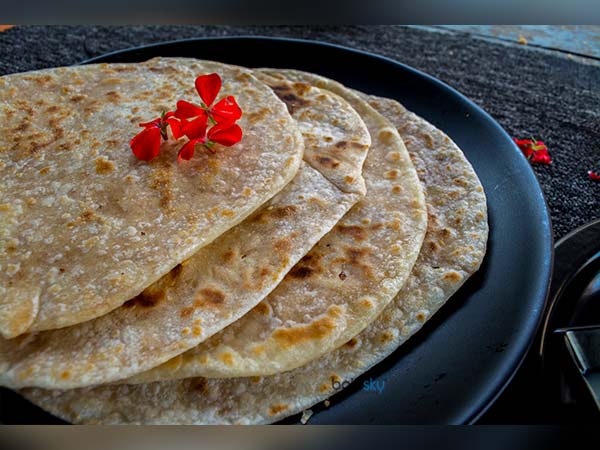 விரதத்தின் மூன்றாம் நாள்