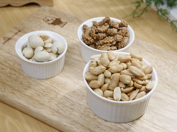 பதப்படுத்தப்பட்ட ஆரோக்கிய உணவுகள்