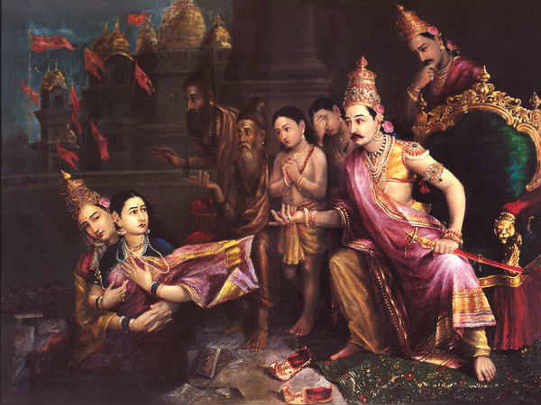 தந்தை மகள் பாசம் தந்தை மகள் பாசம்