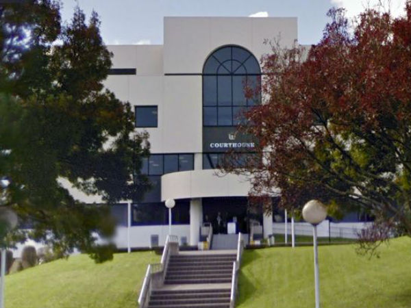 நீதிமன்றம்!