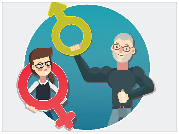 வீனஸ் கை கண்ணாடி 