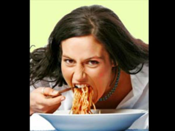 பசியின்மை