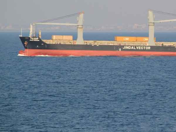 ஒரு டன்!