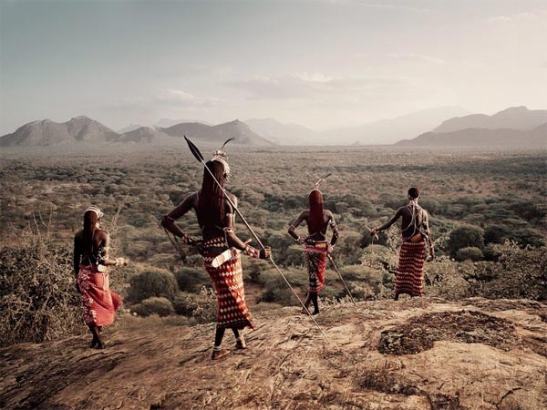 பலருடன் உறவு