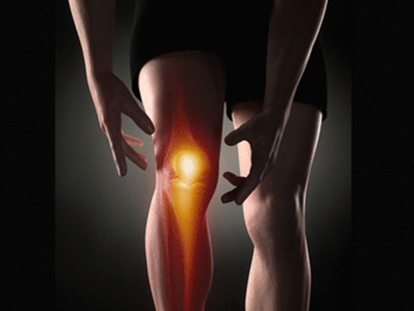 முடக்குவாதம்