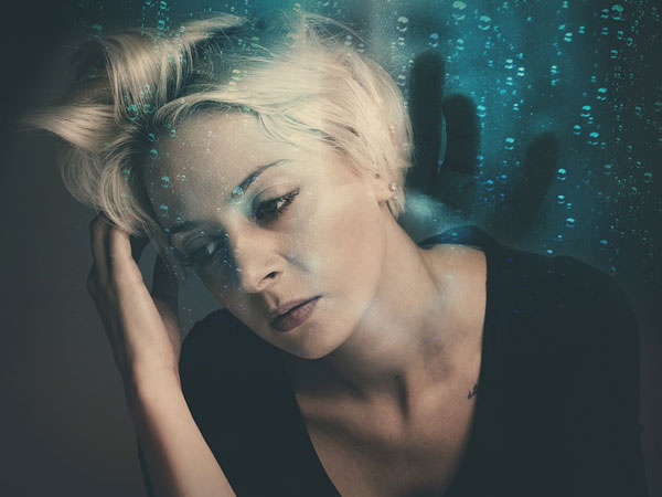 மன அழுத்தம்