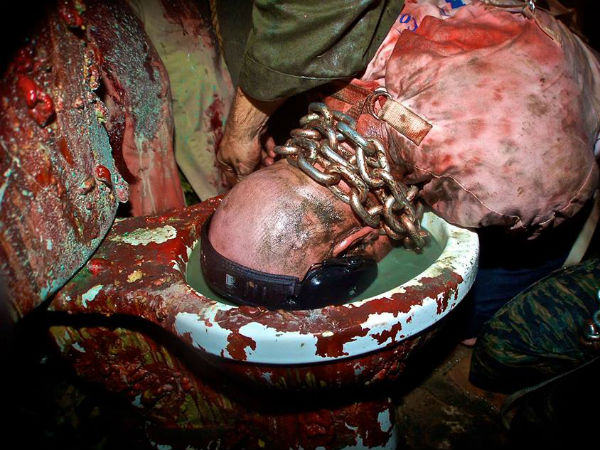 பரிசோதனை!