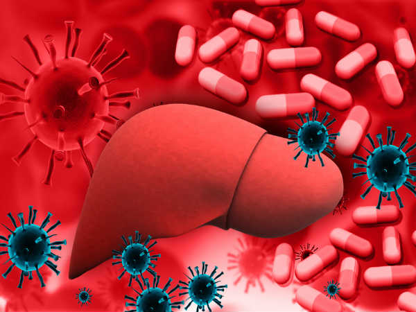 வைரஸ் தொற்றுகள்