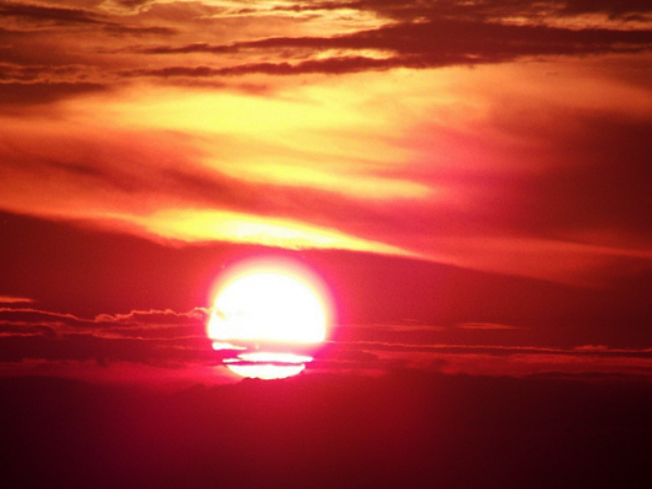 சூரிய, சந்திர உதயம்