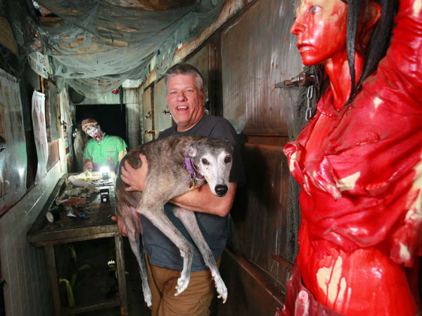 மாரடைப்பு!